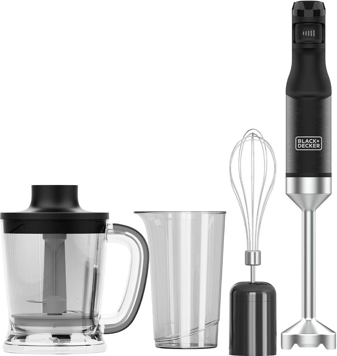 Blender dore Black&Decker BXHBA1501E 1500W, i zi