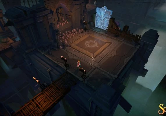 Stories: The Path of Destinies EN/DE/FR/IT/PT/RU/ES Global