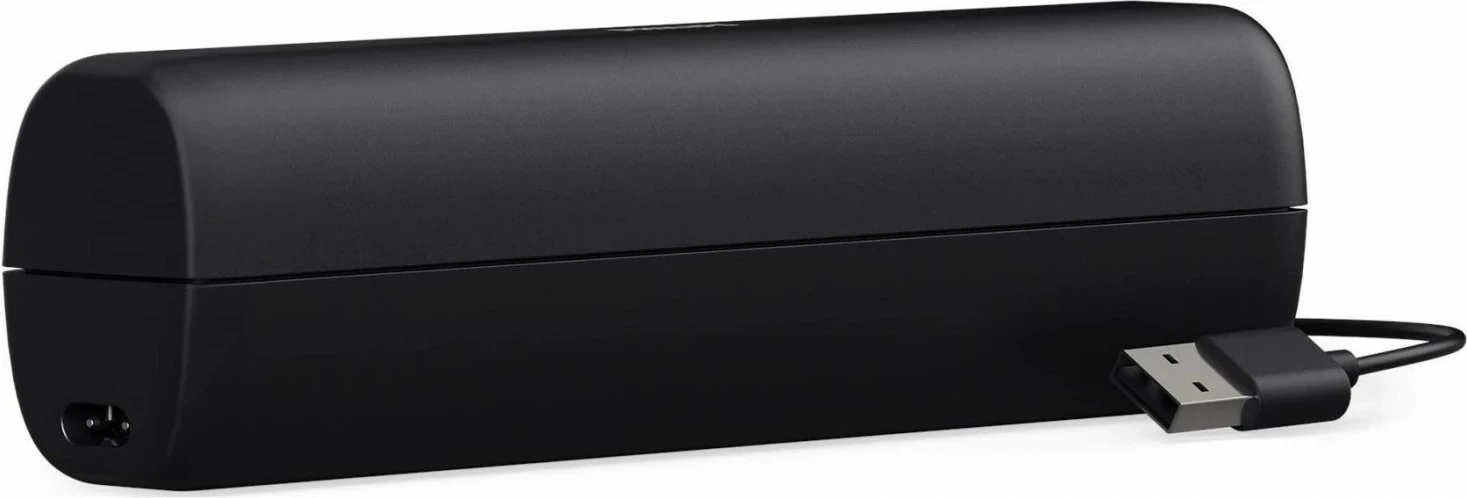 Furçë dhëmbësh sonike Philips Sonicare 6500 HX7411/02, Bluetooth, e zezë