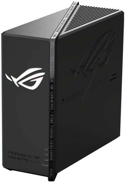 Router ASUS GS-BE18000 Wi-Fi 7, i zi