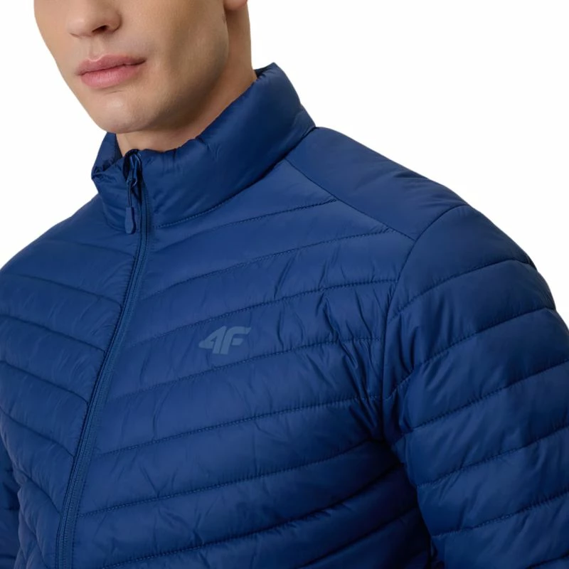 Jakne meshkuj 4F M0853, navy blue