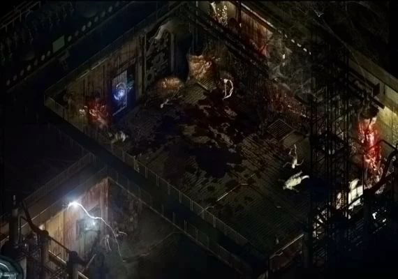 Stasis DE/FR/PL/RU/ES Global