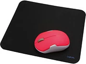 Mauspad gaming LogiLink, 230 mm, 4 mm, i zi