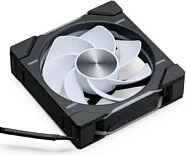 Ventilator kasë Phanteks D30-120 PWM Reverse DRGB, 120mm, 3 copë, i zi