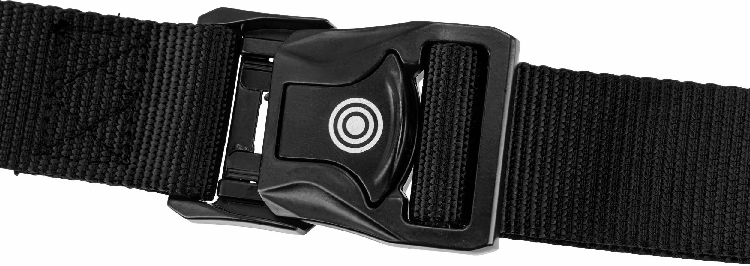 Rrip LAHTI PRO L9021300, QUICK RELEASE 130 cm, 3.7 cm, poliester, i zi