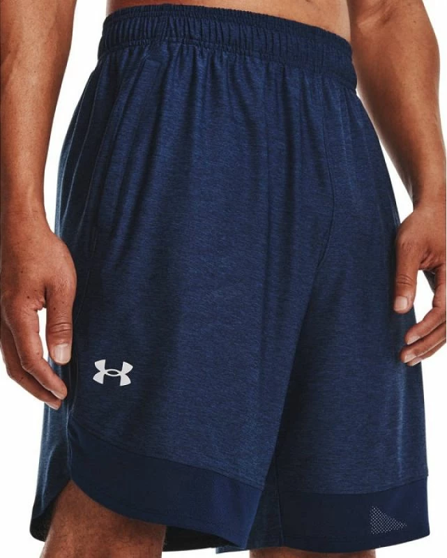 Shorce për meshkuj Under Armour, të kaltër