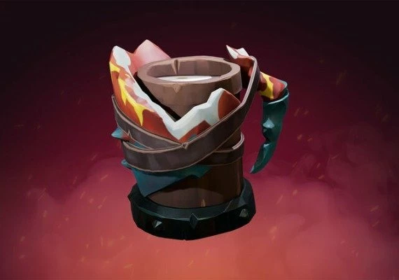 Sea of Thieves - Ocean Crawler Bundle DLC Global