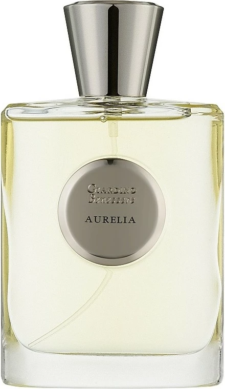 Eau de Parfum unisex Giardino Benessere Aurelia 100ml