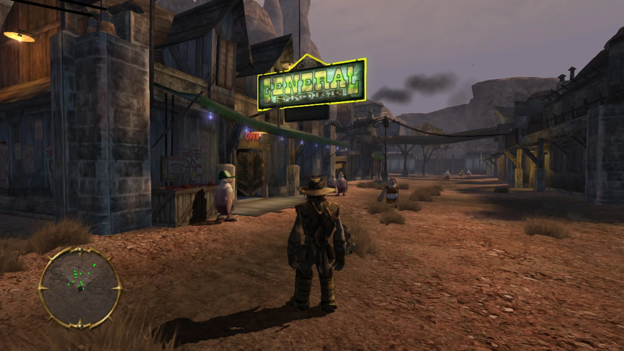Lojë për Nintendo Switch Microids Oddworld Anthology: The Unlikely Heroes Collection, koleksion 4 lojëra, PEGI 12
