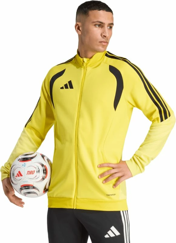 Duks për meshkuj adidas, verdhë