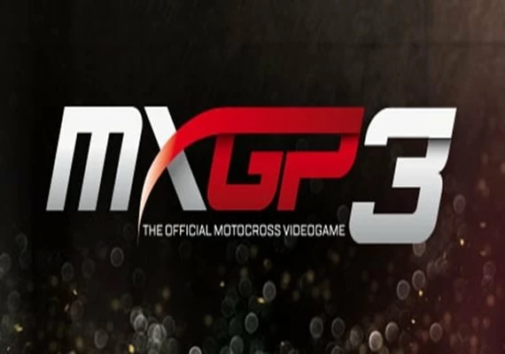 MXGP 3: The Official Motocross Videogame EN/DE/FR/IT/JA/PT/ES Global