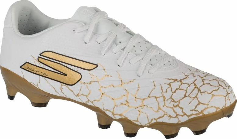 Atlete Skechers, të bardha