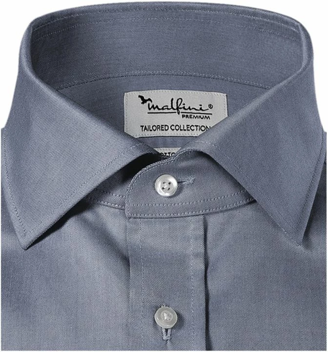 Këmishë për meshkuj Yakimasport, gri