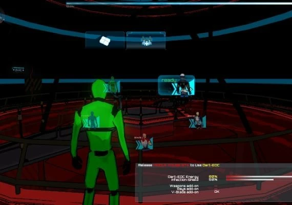 The Body Changer EN/DE/FR/IT/PT/ZH/ES/RO Global
