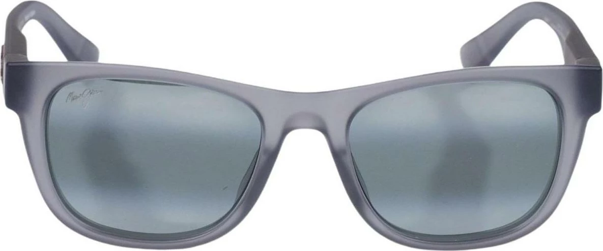 Syze dielli për meshkuj Maui Jim Kaulike 687-14, transparente