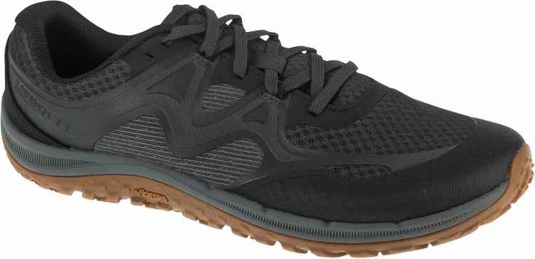 Atlete outdoor Merrell Trail Glove 8, të zeza