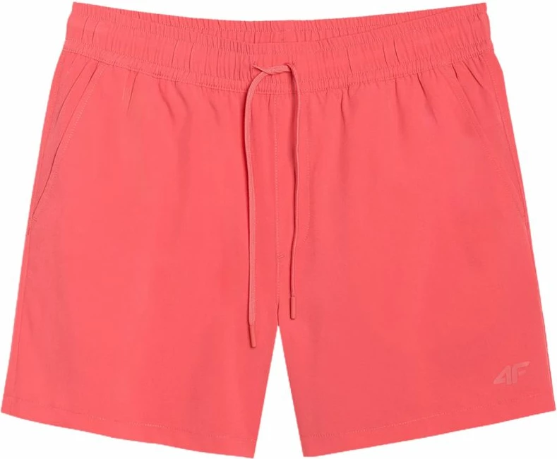 Shorce për meshkuj 4f, të kuqe