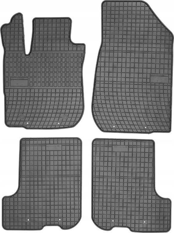 Shtroje Gome Dacia Sandero Stepway 2018 402263