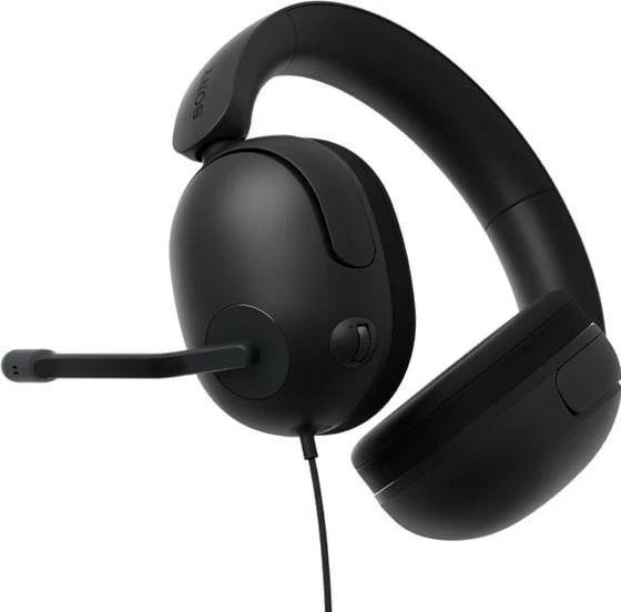 Kufje gaming Sony INZONE H3, me mikrofon, të zeza