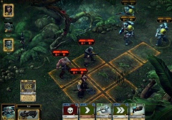 Warhammer 40,000: Space Wolf Special Edition EN Global