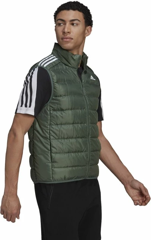 Jelek për meshkuj adidas, jeshil [Madhësia: S]