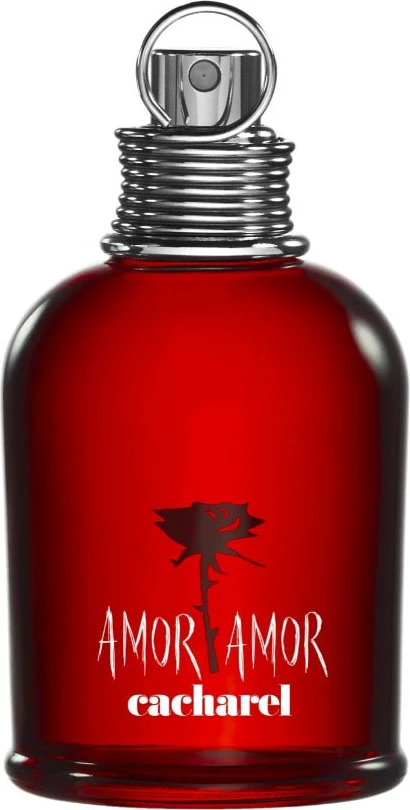 Eau de Toilette për femra Cacharel Amor Amor, 50ml