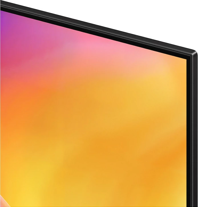 TV Samsung UE43M70HAUXXH 43", 4K Ultra HD, Mini LED Smart TV, Tizen, WiFi