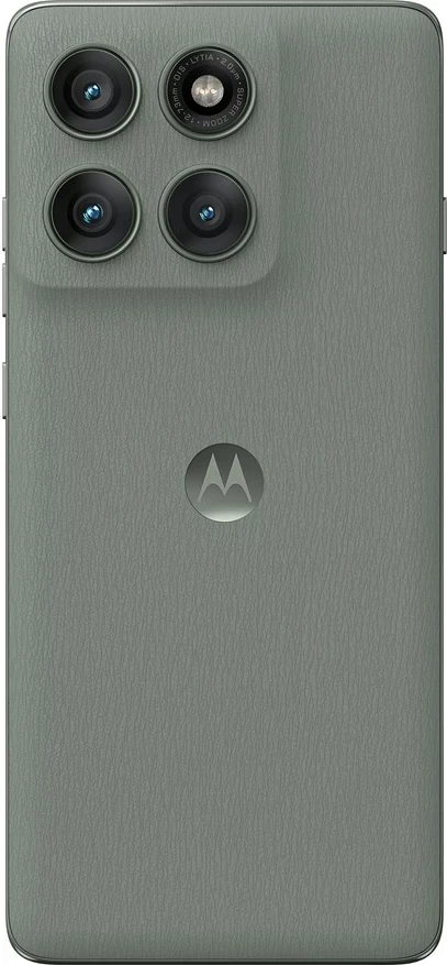 Celular Motorola edge 60 pro, 6.67", 12 GB RAM, 512 GB, Gri