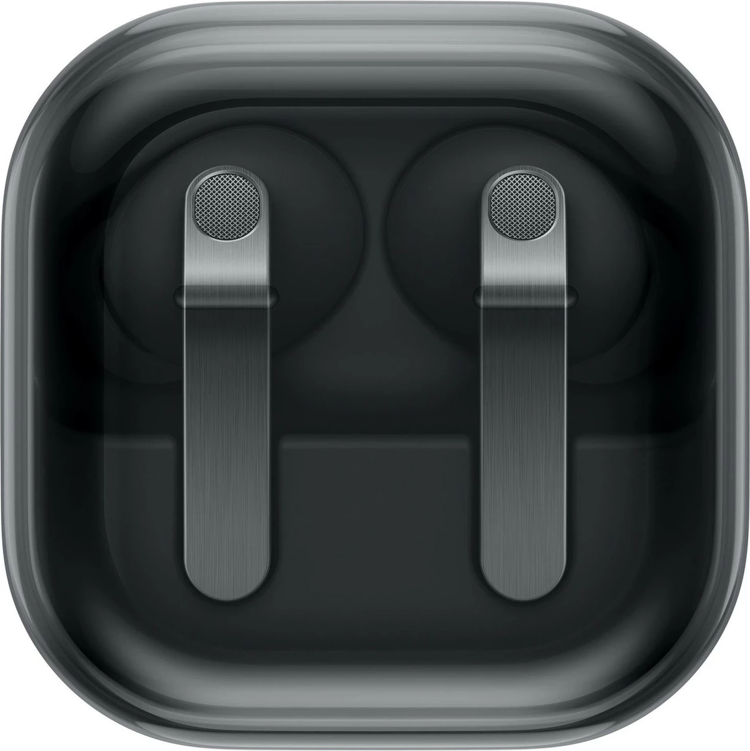Kufje Samsung Galaxy Buds 4 Pro, True Wireless, ANC, IP54, të zeza 3