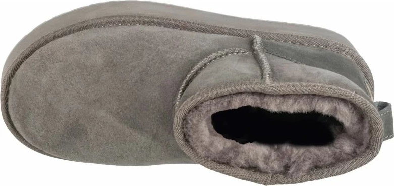 Çizme për femra EMU Australia, gri