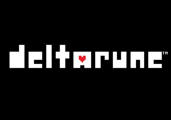 DELTARUNE EN/JA Global