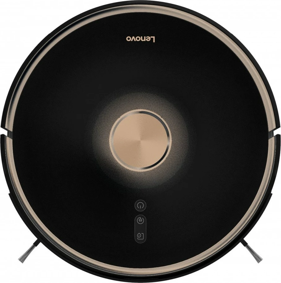 Robot pastrues Lenovo Z1S PRO, automatik, me mop dhe HEPA filter, i zi