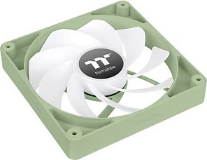 Ventilator ftohës për kasë Thermaltake CT120 ARGB Sync 120mm, 2 copë, Hydrangea Blue