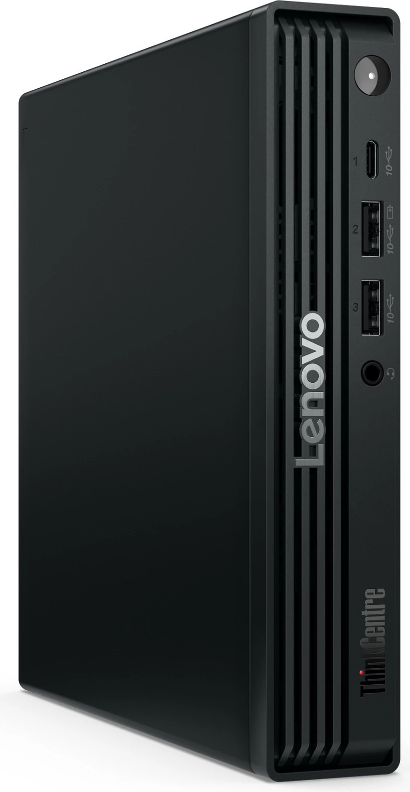 Kompjuter Mini PC Lenovo ThinkCentre M70q Gen 6, Core Ultra 7 265T, 32GB DDR5, 512GB NVMe, Windows 11 Pro, i zi
