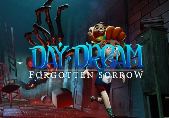 Daydream: Forgotten Sorrow Global