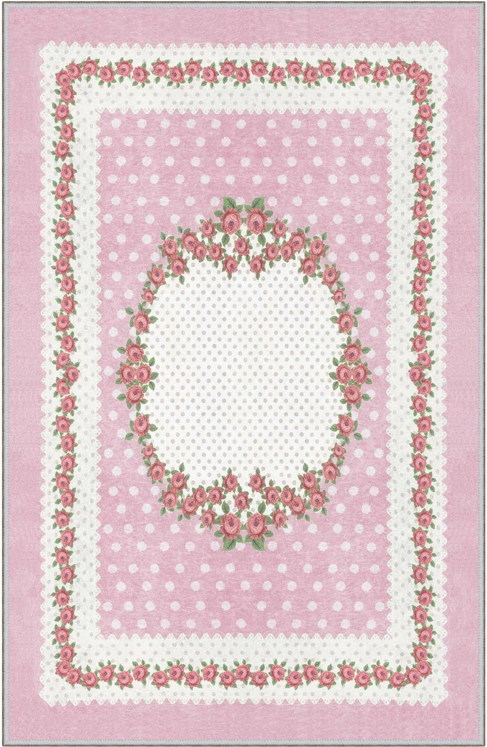 Qilim për korridor, shumëngjyrësh, Conceptum Hypnose, HMNT526, 100x200cm