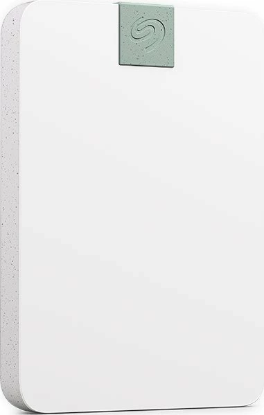 Hard disk i jashtëm Seagate Ultra Touch STMA2000400 2TB USB-C, bardhë
