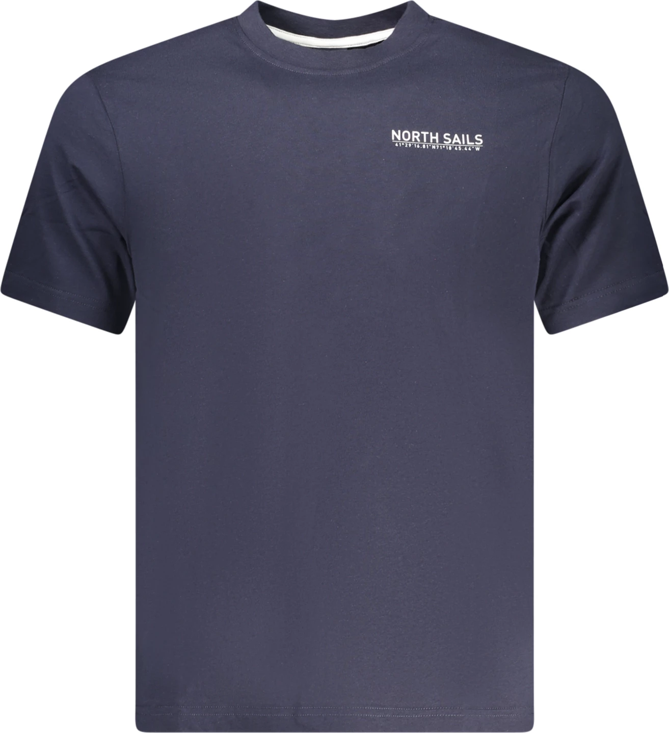 Maicë për meshkuj NORTH SAILS, blu