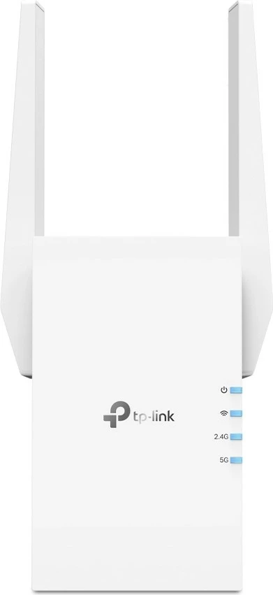 Përsëritës WiFi TP-LINK RE705X AX3000, i bardhë