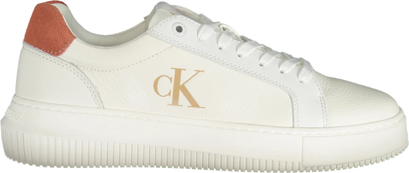 Atlete për femra Calvin Klein, të bardha