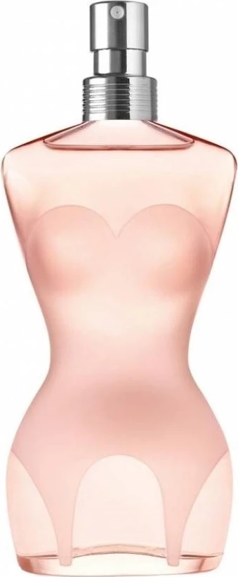 Eau de Toilette për femra Jean Paul Gaultier Classique 50ml