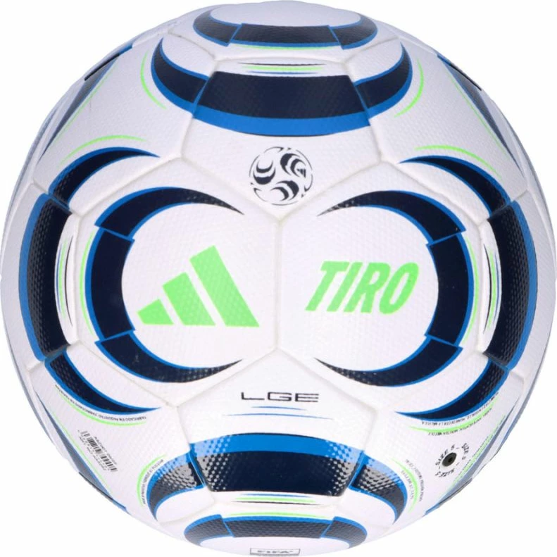 Top futbolli adidas, madhësia 4