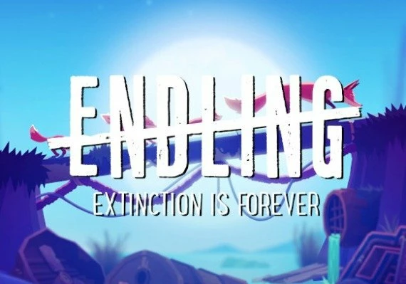 Endling: Extinction is Forever Global