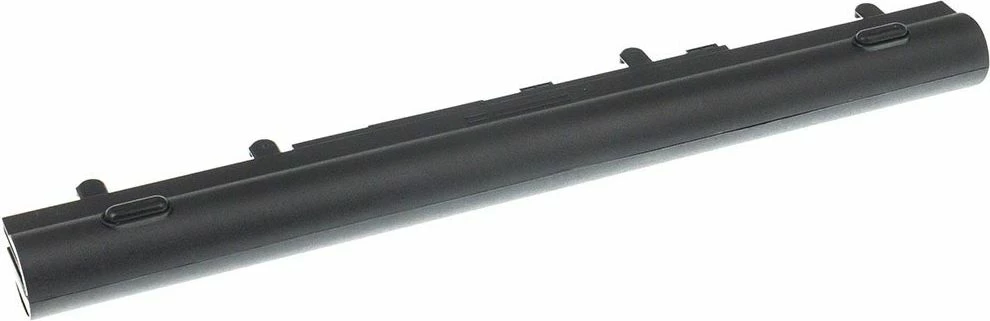 Bateri për laptop Green Cell AC25 14.4V 2200mAh Li-ion, 4 qeliza, e zezë