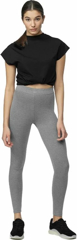 Hellonke për femra 4F, gri