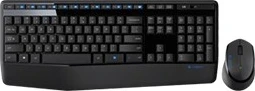 Logitech Wireless Combo MK345