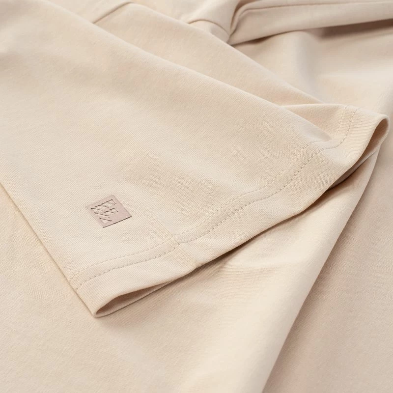 Maicë për femra Fitanu, krem