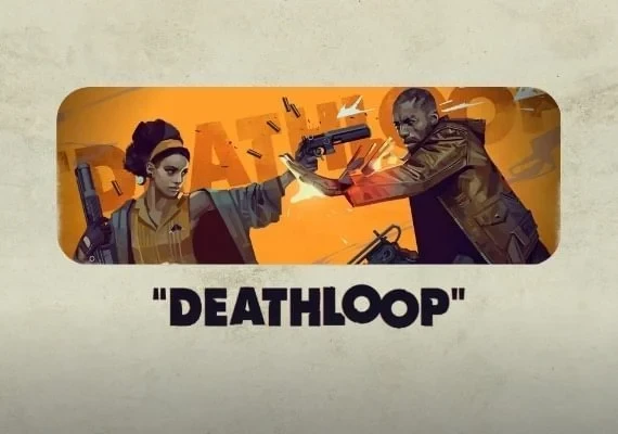 Deathloop EN Global