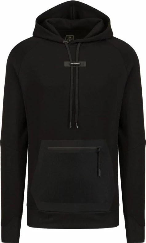 Duks On Running, i zi