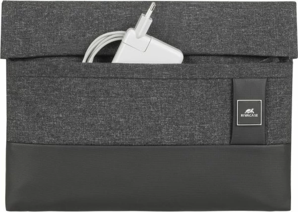 çantë/mbështjellës laptopi RIVACASE Lantau 8803, 13.3\", e zezë